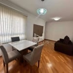 Apartamento com 2 dormitórios para alugar, 74 m² por R$ 3.966,06/mês - Jardim das Colinas - São José dos Campos/SP