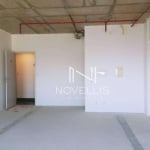 Sala para alugar, 42 m² por R$ 5.228/mês - Jardim Aquarius - São José dos Campos/SP