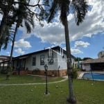 Casa com 4 dormitórios para alugar, 408 m² por R$ 26.490,00/mês - Jardim das Colinas - São José dos Campos/SP