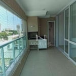 Apartamento com 3 dormitórios para alugar, 97 m² por R$ 7.399,00/mês - Jardim Aquarius - São José dos Campos/SP