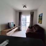 Apartamento com 1 dormitório para alugar, 35 m² por R$ 3.148,00/mês - Jardim Oswaldo Cruz - São José dos Campos/SP