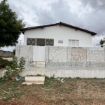 Casa para Venda em Patos, Maternidade, 3 dormitórios, 1 suíte, 1 banheiro, 2 vagas