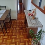 Apartamento Campo Grande 2 dorm.