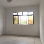 Sala comercial com 2 cômodos  para locação, 35m² - Boqueirão - Santos/SP