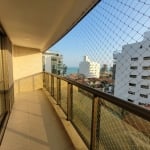 Apartamento 3 suítes Locação Praia do Pecado Macaé-RJ