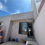 Casa Térrea 60 m2 Jardim Vitória Macaé-RJ