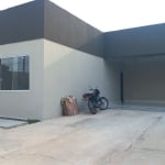 CASA COMERCIAL - BOA ESPERANÇA