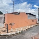 CASA CIDADE VERDE - PROX MIGUEL SUTIL