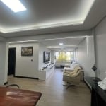 Apartamento no Jardim Itália