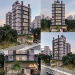 Apartamento 2 dormitórios à venda Jardim Itália Chapecó/SC