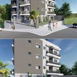 Apartamento 2 dormitórios à venda Paraíso Chapecó/SC