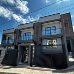 Sobrado Triplex Alto Padrão