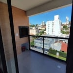 Apartamento Suíte +1 quarto na Rua do Colégio Marista próximo à academias, super