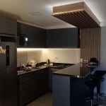 Apartamento Suíte +01 Santos Dumond