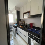 Apartamento 2q, Setor Faiçalville