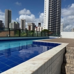 Apartamento para Alugar, 45m², com 2 Quartos sendo 1 Suíte no bairro de Boa Viagem