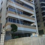 Apartamento pra alugar,  136m² com 3 Quartos sendo 1 Suíte na Avenida Boa Viagem