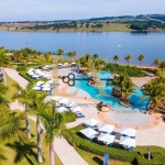 LOTE A VENDA EM CONDOMINIO FECHADO RIVIERA DE SANTA CRISTINA XIII- PARANAPANEMA