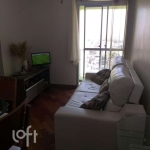 Apartamento com 3 quartos à venda na Rua Santa Maria Goretti, 225, Vila Maria, São Paulo