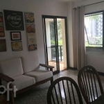 Apartamento com 1 quarto à venda na Rua Clarindo, 296, Vila Andrade, São Paulo