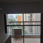 Apartamento com 1 quarto à venda na Rua Eleutério, 59, Brooklin, São Paulo