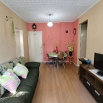 Apartamento com 1 quarto à venda na Rua Monte Alegre, 184, Santo Antônio, São Caetano do Sul