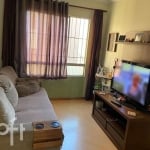 Apartamento com 2 quartos à venda na Avenida Vila Ema, 3883, São Lucas, São Paulo