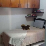 Apartamento com 2 quartos à venda na Rua Costa Barros, 2200, São Lucas, São Paulo