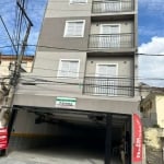 Apartamento com 2 quartos para alugar na Rua Rabelo da Cruz, 312, Vila Nivi, São Paulo