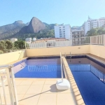 Apartamento com 2 quartos à venda na José do Patrocínio, 318, Grajaú, Rio de Janeiro