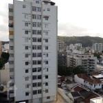 Apartamento com 3 quartos à venda na José Vicente, 32, Grajaú, Rio de Janeiro