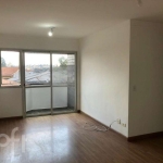 Apartamento com 3 quartos à venda na Rua Doutor Epaminondas Barra, 5, Campo Grande, São Paulo