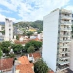 Apartamento com 4 quartos à venda na Engenheiro Richard, 187, Grajaú, Rio de Janeiro