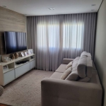 Apartamento com 1 quarto à venda na Rua Rubens de Souza Araújo, 376, Vila Mangalot, São Paulo