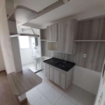 Apartamento com 2 quartos à venda na Rua São Francisco de Assis, 885, Jardim São Domingos, São Paulo