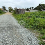 TERRENO, UBATUBA SÃO FRANCISCO DO SUL - SC, Investimento.