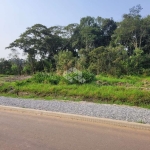 Terreno de 360m², São Francisco do Sul-Bairro Reta, Rua Asfaltada.