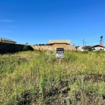 Terreno de Esquina à venda, Bairro Sandra Regina em São Francisco do Sul,SC-450m2