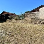 TERRENO À VENDA NO ROCIO PEQUENO - SÃO FRANCISCO DO SUL PRÓXIMO A PORTO E AO CENTRO.