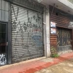 Galpão Bem Localizado com Residência Integrada