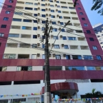 2/4,decorado,armários,2garagens cobertas,nascente,andar alto,Sta.Tereza