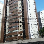 Cobertura Duplex 4 quartos,suíte,Dependência,3 vagas,armários,nascente