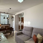 Apartamento com 2 dormitórios à venda, 50 m² por R$ 250.000,00 - Rios di Itália - São José do Rio Preto/SP