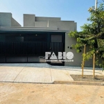 Residencial Setsul II- SJRP - SP