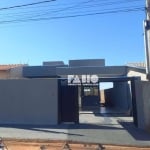 Residencial Mais Parque - Mirassol - SP