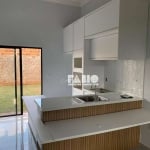 Residencial Santa Regina - SJR - SP