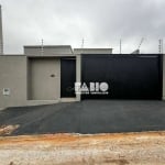 Residencial Setsul II - SJRP - SP