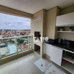 Condomínio Residencial Cidade Jardim - Marilia - SP