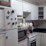 Residencial Bella Iitália - SJRP - SP