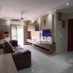 Apartamento - Jd Santa Lúcia - SJRP - SP